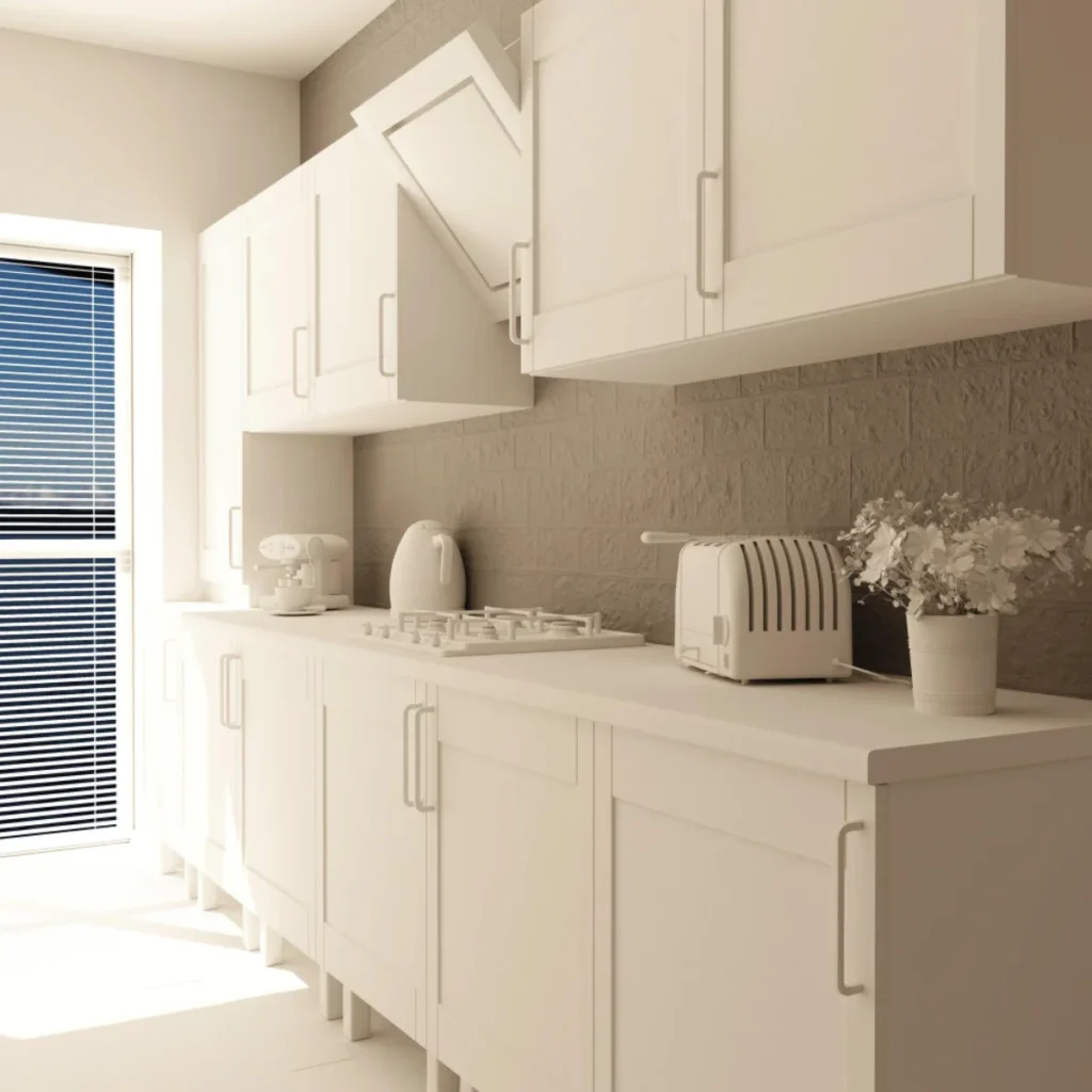 Precision-Built Wall Units