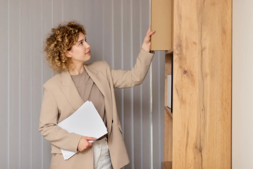 Built-In Wardrobe Systems