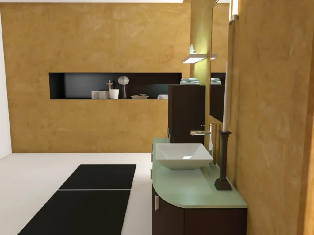 Why Choose Us for Custom Bathroom Cabinetry in Detroit