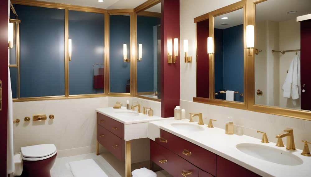 Why Choose Us for Your Bathroom Vanity Upgrades