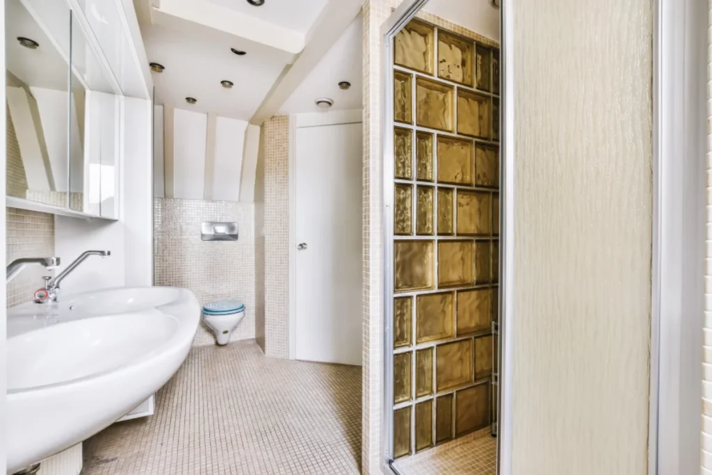 Integrated Storage Towers