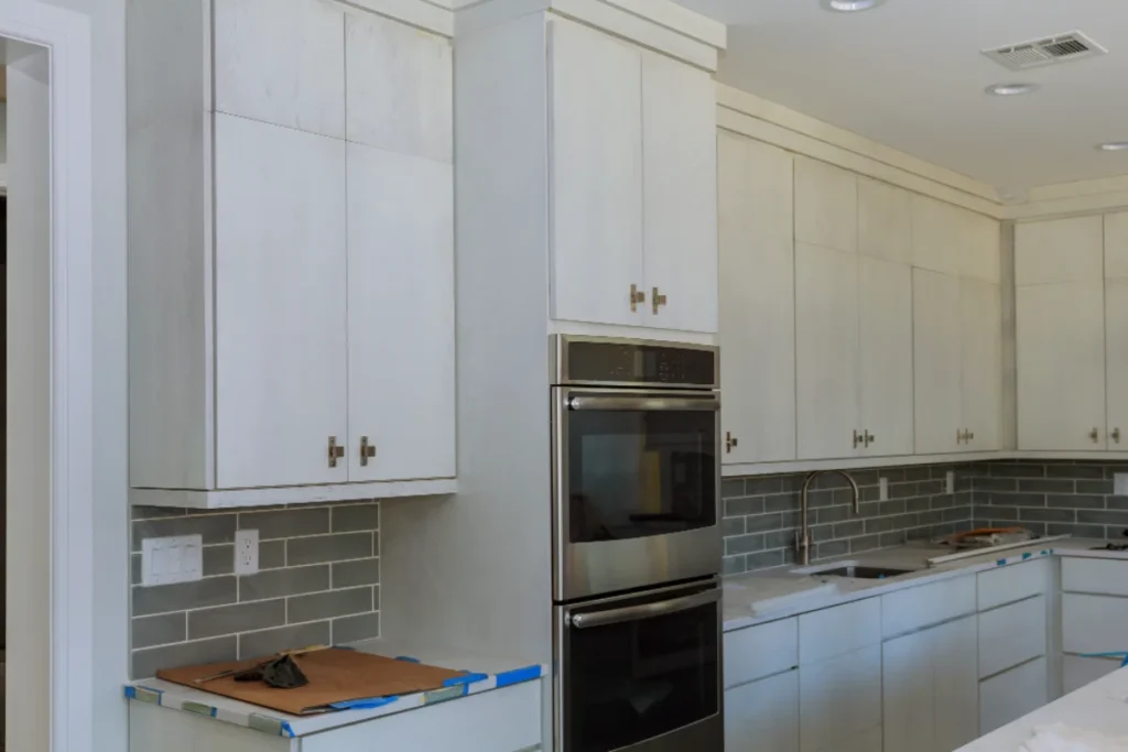 Minimalist Modern Vanities