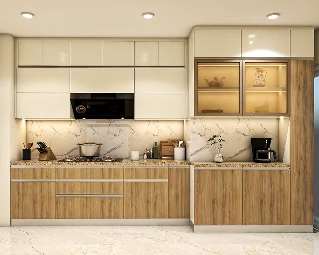 Cabinet Types and How They Affect Cost